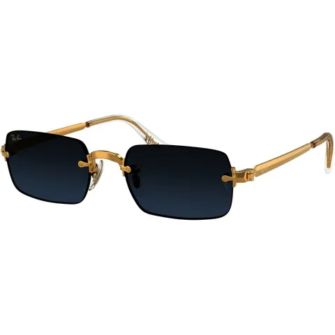 Ray-ban Gafas De Sol RB3928 - 54 Multicolor- Ref. – Multicolor 54 – imagen 2