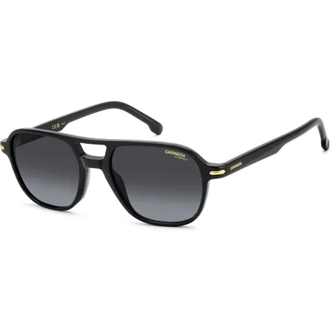 Carrera Ca 392s 807 Negro – imagen 2