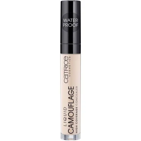 Catrice Liquid Camouflage Concealer 010 – imagen 3