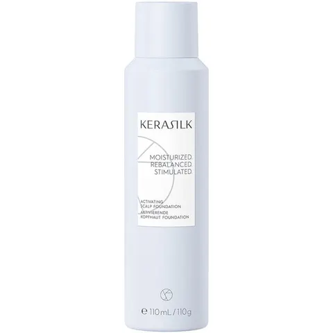 Kerasilk Specialists activating scalp foundation 110 ml – imagen 2