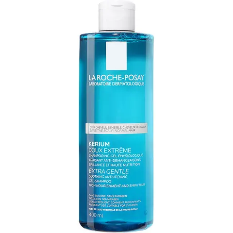 LA ROCHE POSAY Kerium 400 ml – imagen 3