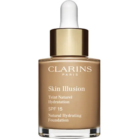 Clarins Skin Illusion SPF15 #111 – imagen 2