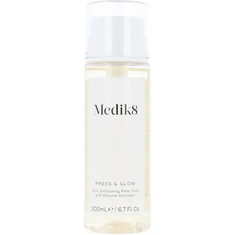 Medik8 Prensa y Glow 200mL – imagen 2