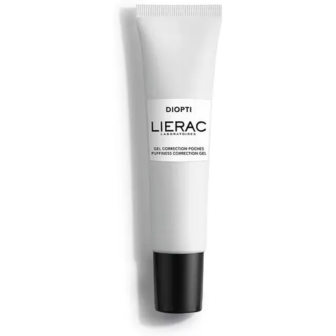 Lierac Diopti Gel Corrector Bolsas 15ml – imagen 4