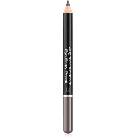 Artdeco Eye Brow pencil #3-soft brown – imagen 3
