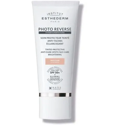 Institut Esthederm Photo Reverse Beige Claro SPF50+ 50ml – imagen 4