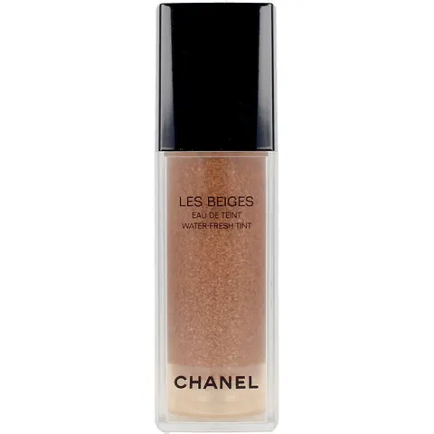 Chanel Les Beiges eau de teint #light deep – imagen 2