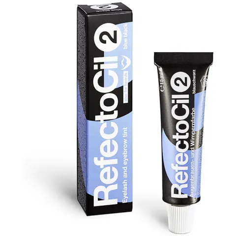 Refectocil 2 Blue-Black 15ml – imagen 2