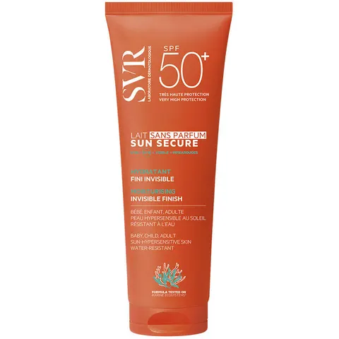 SVR Sun Seguro SPF 50+ 250ml – imagen 2