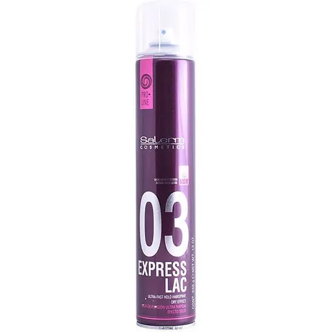 Salerm Proline 03 Express Spray 650 ml – imagen 3
