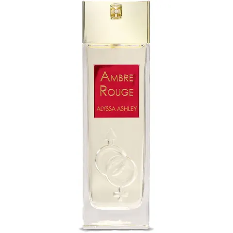 ALYSSA ASHLEY Ambre Rouge 100 ml – imagen 2