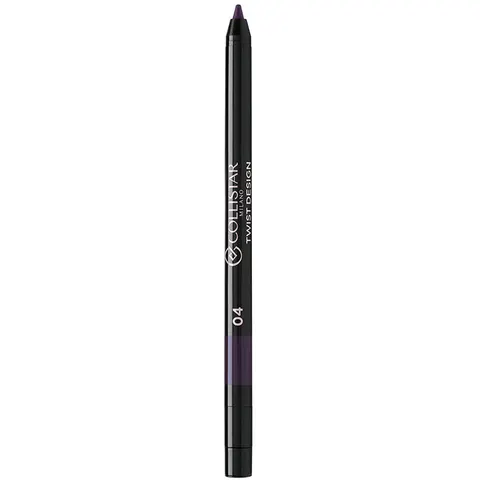 Collistar Twist Design Lápiz de Ojos 04-Viola Imperiale – imagen 3