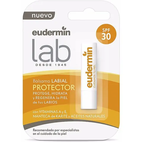 Eudermin protector labial – imagen 2