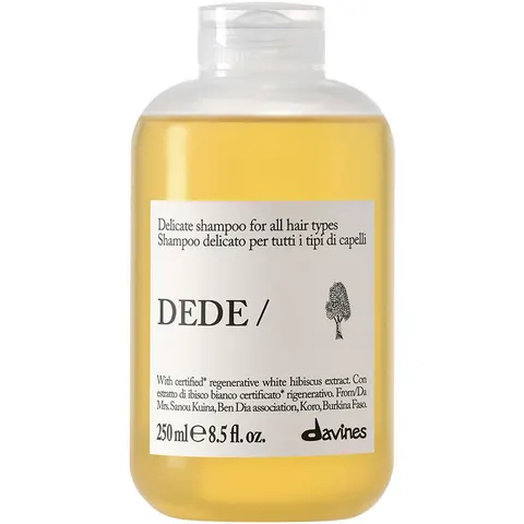 Davines Dede shampoo 250 ml – imagen 2