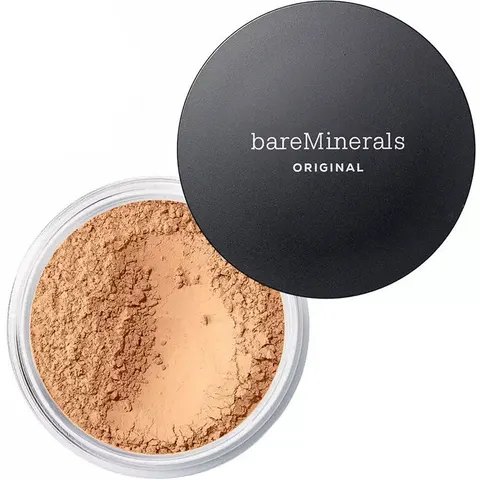 bareMinerals Original foundation SPF15 #17-tan nude – imagen 2