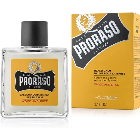 Proraso Balsamo Barba 100 Ml 100 ml – imagen 4