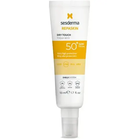Sesderma Repaskin Toque Seco SPF50+ 50 ml – imagen 4