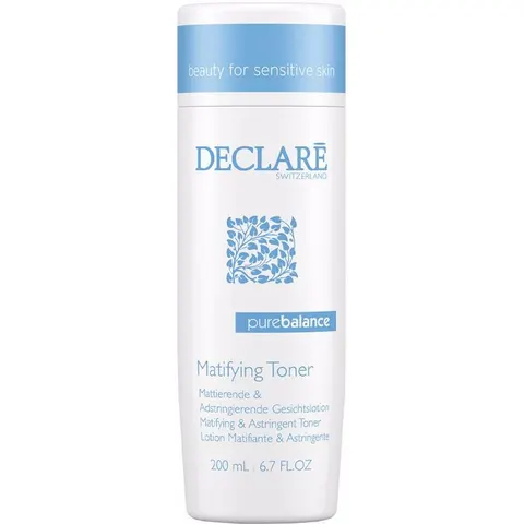 Declaré Pure Balance matifying toner 200 ml – imagen 2