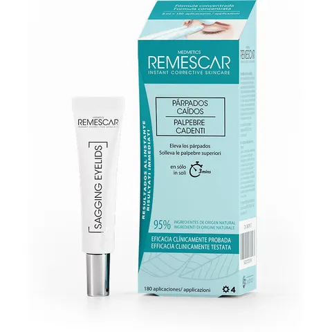 Remescar Párpados Caídos 8 ml – imagen 2