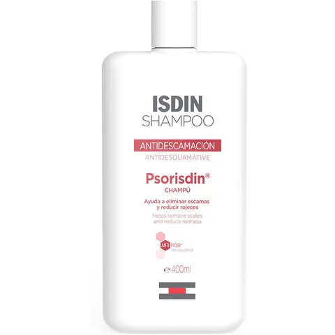 Psorisdin champú 400 ml – imagen 5