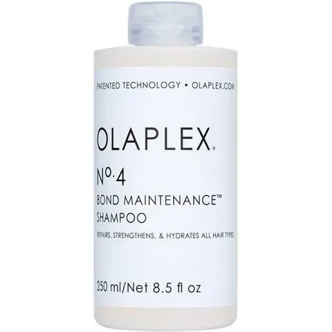 Olaplex Bond Mantenance Shampoo Nº4 250 ml – imagen 4