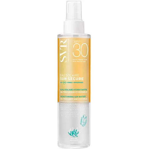 SVR Sun Secure Agua Solar SPF30 200 ml – imagen 3