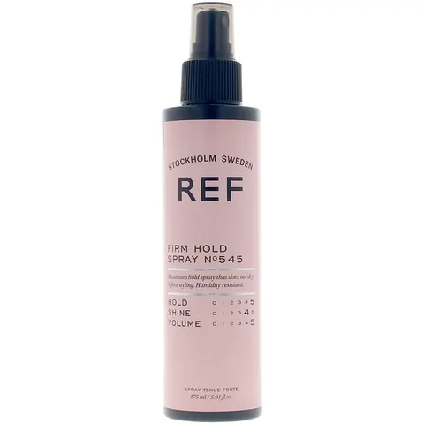 Ref Firm Hold Nº545 spray 175 ml – imagen 3