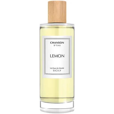 Chanson D'Eau Lemon Eau de Toilette 100 ml – imagen 2