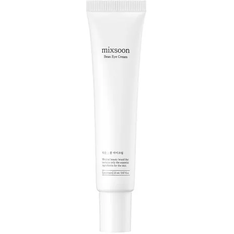 Mixsoon Bean Eye Cream 20ml – imagen 2