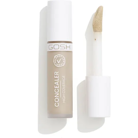 Gosh Concealer high coverage #003-Sand – imagen 2