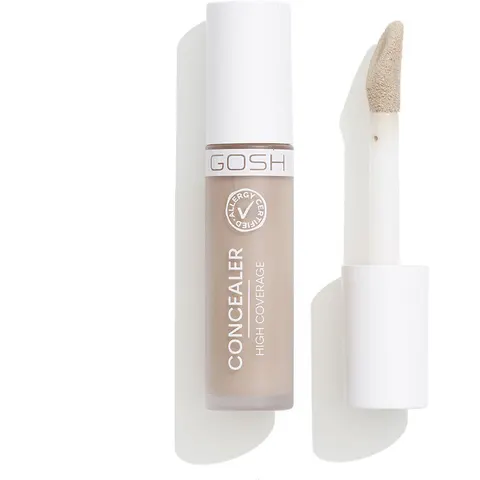 Gosh Concealer high coverage #001-Porcelain – imagen 2