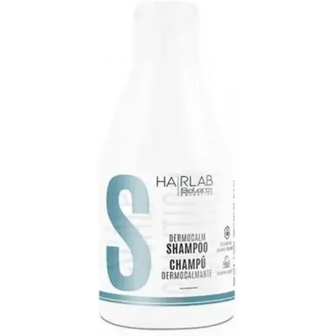 Salerm Dermocalm champú 300 ml – imagen 2