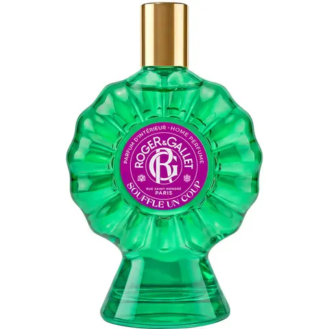 Roger & Gallet Souffle Un Coup Perfume Hogar 100ml – imagen 2