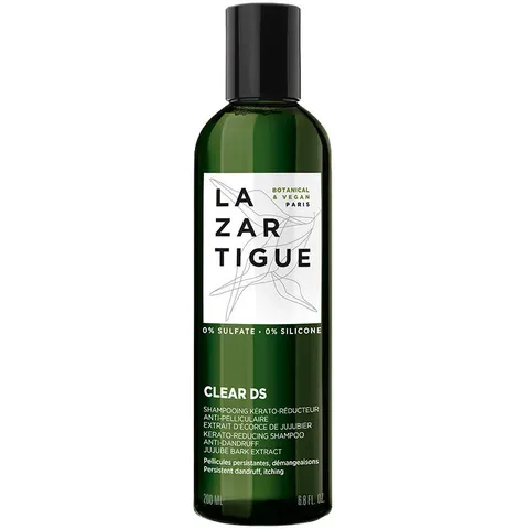 Lazartigue Champú Clear DS 200ml – imagen 3