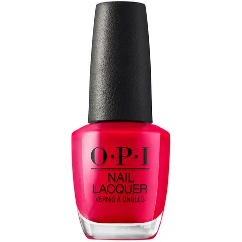 Opi Nail Lacquer #dutch tulips – imagen 3