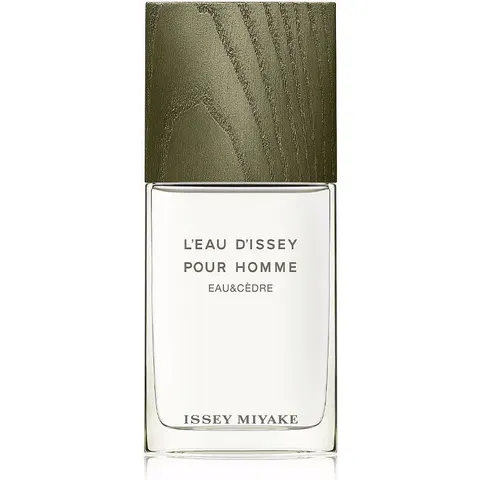 ISSEY MIYAKE Eau & Cendre D'Issey 100 ml – imagen 2