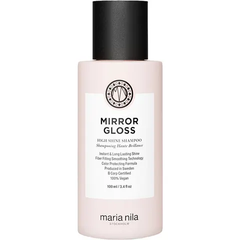 Maria Nila Mirror Gloss shampoo 100 ml – imagen 2