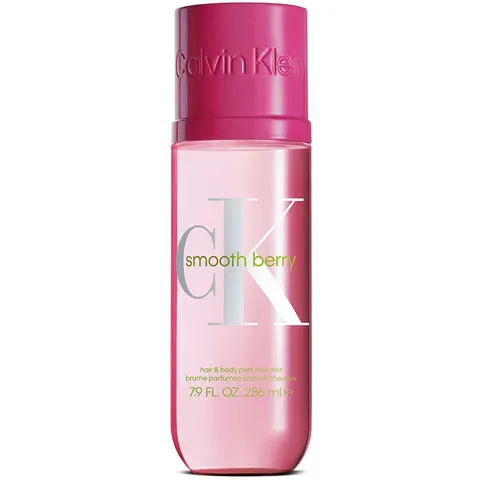 Calvin Klein Bikini Berry Body Mist 236 ml – imagen 2