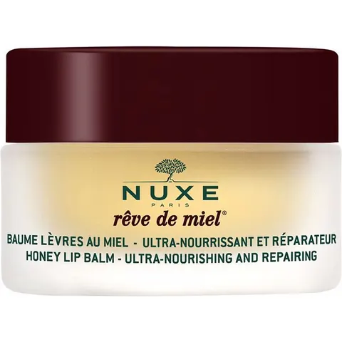 NUXE Rêve Miel Baume Lèvres – imagen 4