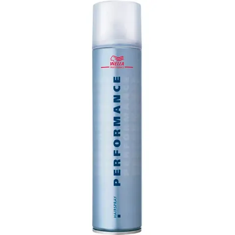 Wella Performance Hairspray 500 ml – imagen 2