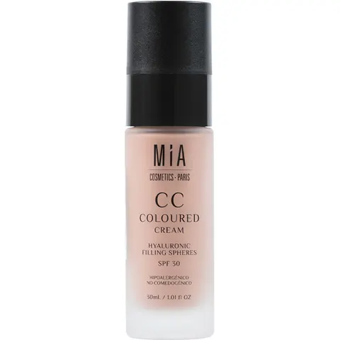 Mía Cosmetics CC Cream Spf30 dark 30 ml – imagen 2