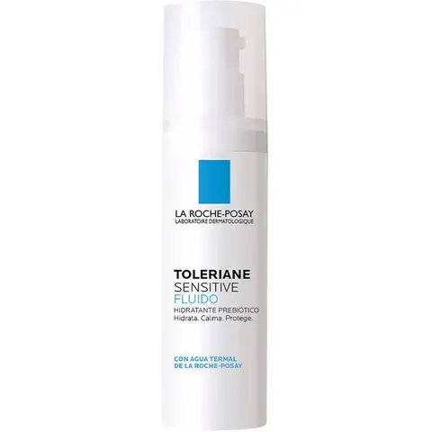 La Roche Posay Toleriane Sensitive fluida 40 ml – imagen 2