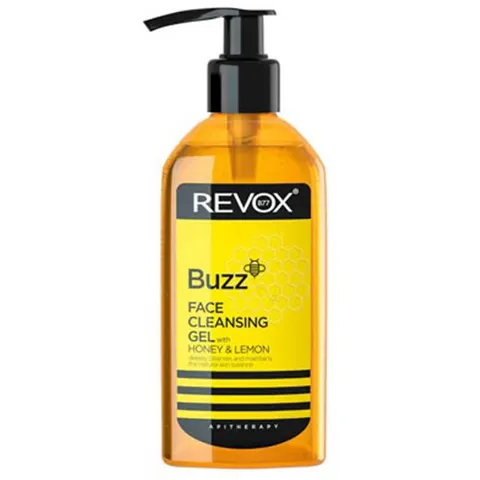 Revox B77 Buzz Face Cleansing Gel 180 ml – imagen 3