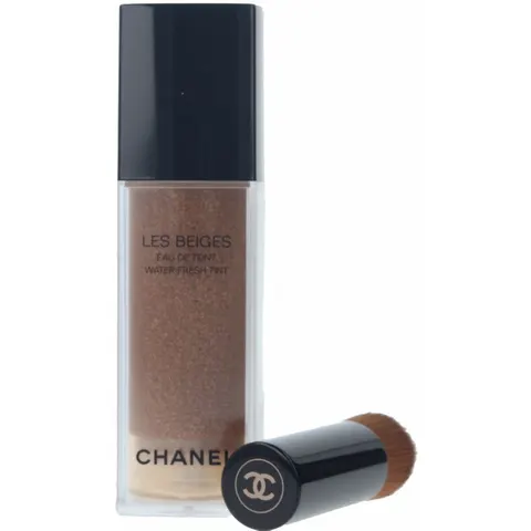 Chanel Les Beiges eau de teint #medium – imagen 2