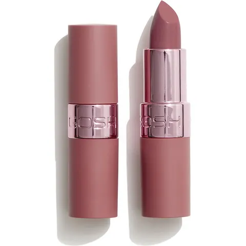 Gosh Luxury Rose lips #002-Romance – imagen 2