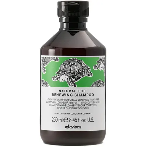 Davines Naturaltech renewing champú 250 ml – imagen 2