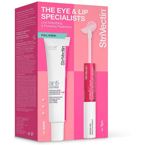 Strivectin ANTI-WRINKLE lote 2 pz – imagen 2