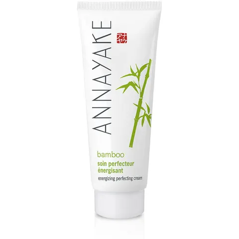 Annayake Bamboo ernergizing perfecting cream 50 ml – imagen 2