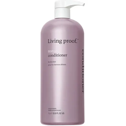 Living Proof Restore conditioner 1000 ml – imagen 2