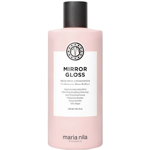 Maria Nila Mirror Gloss conditioner 300 ml – imagen 2